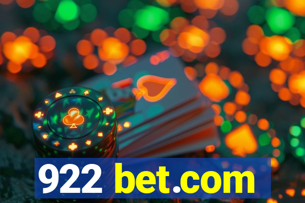 922 bet.com